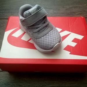 Infant shoes
